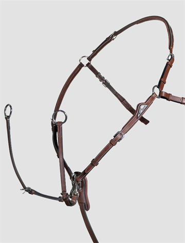 Equiline Breastplate 
